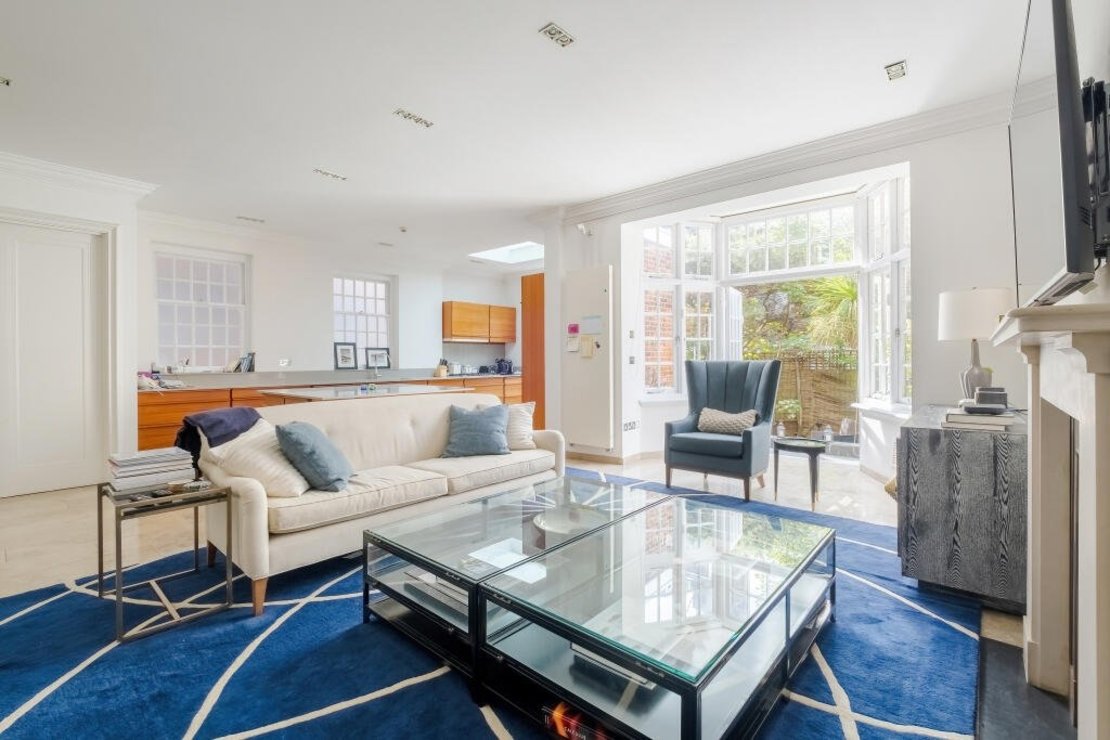 6 bedroom House for sale in 1 Hamilton Terrace-view2