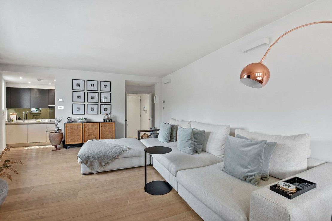 2 bedroom Flat for sale in 206 Archway Road-view3