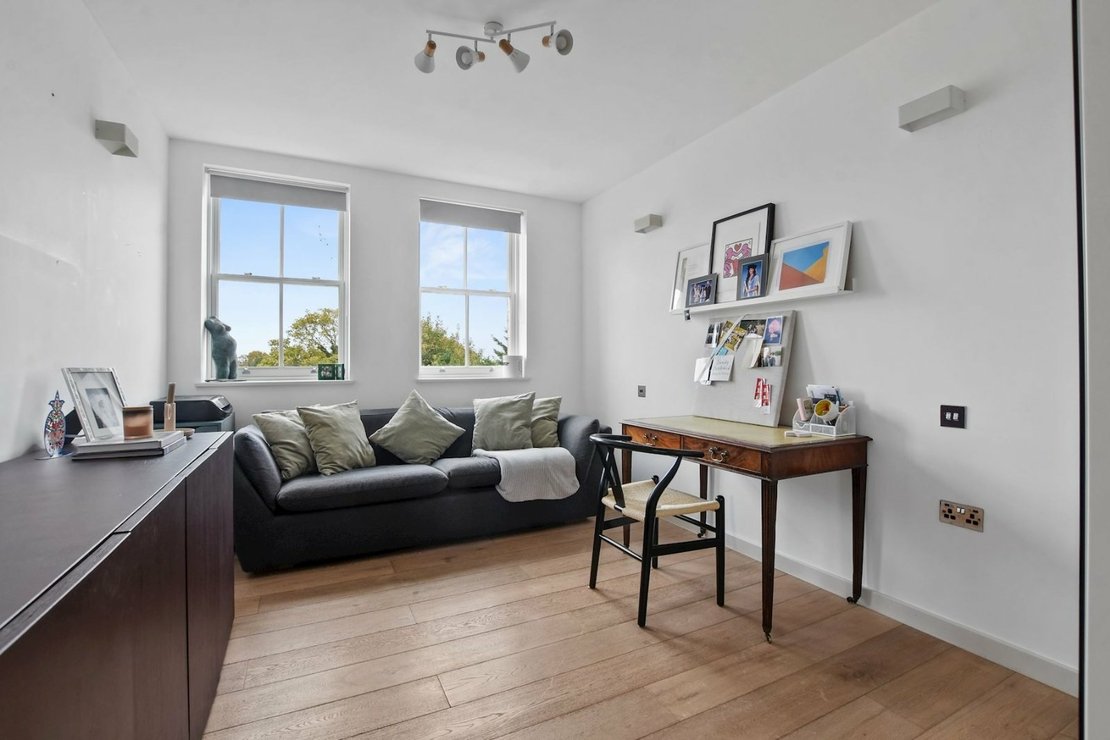 2 bedroom Flat for sale in 206 Archway Road-view12