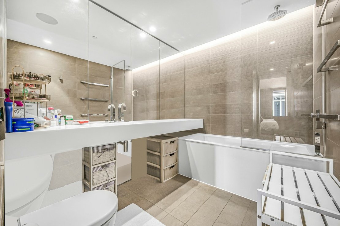 1 bedroom Flat for sale in 37 Rathbone Square-view7