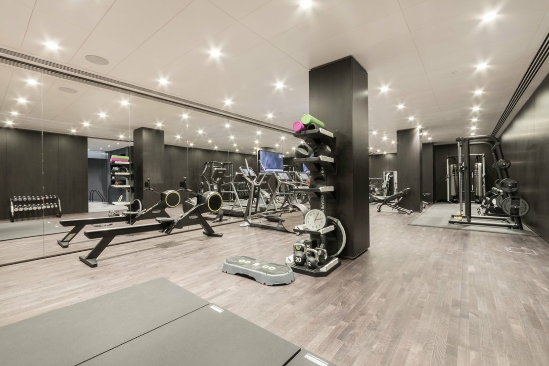 1 bedroom Flat for sale in 37 Rathbone Square-view10