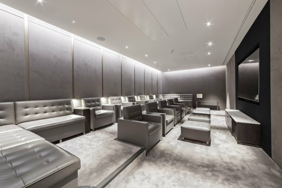 1 bedroom Flat for sale in 37 Rathbone Square-view6