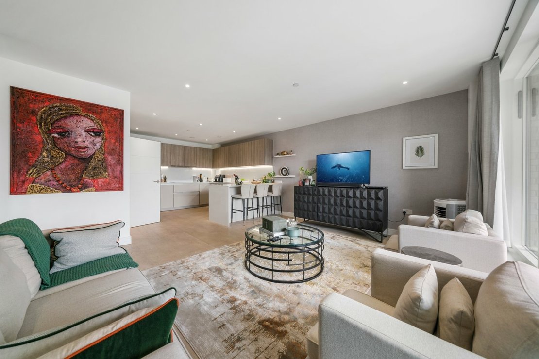 4 bedroom Maisonette,Newhome for sale in 5-7 The Avenue-view2