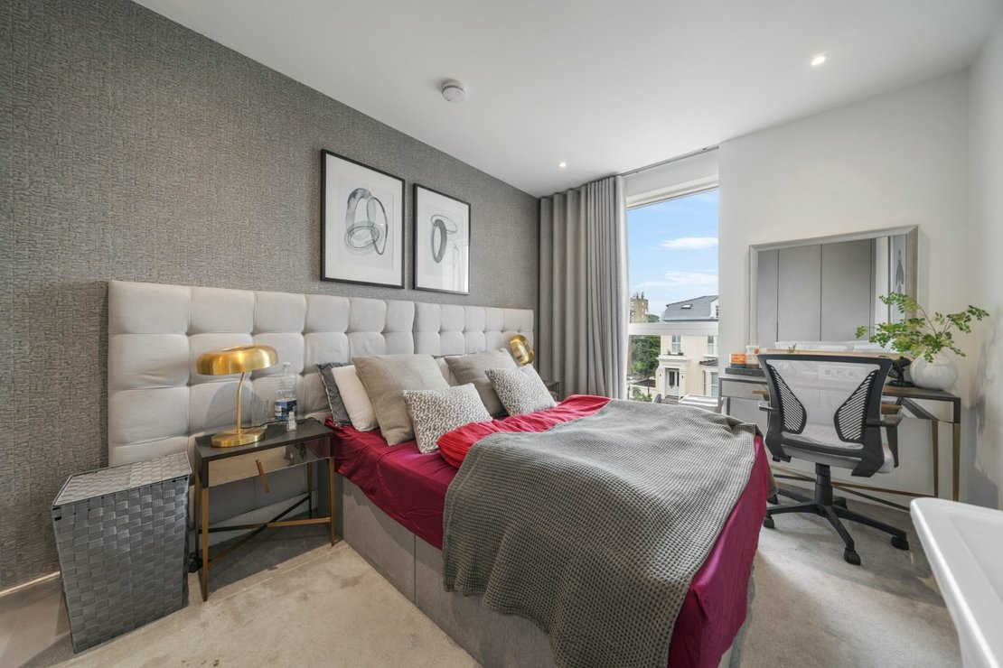 4 bedroom Maisonette,Newhome for sale in 5-7 The Avenue-view7