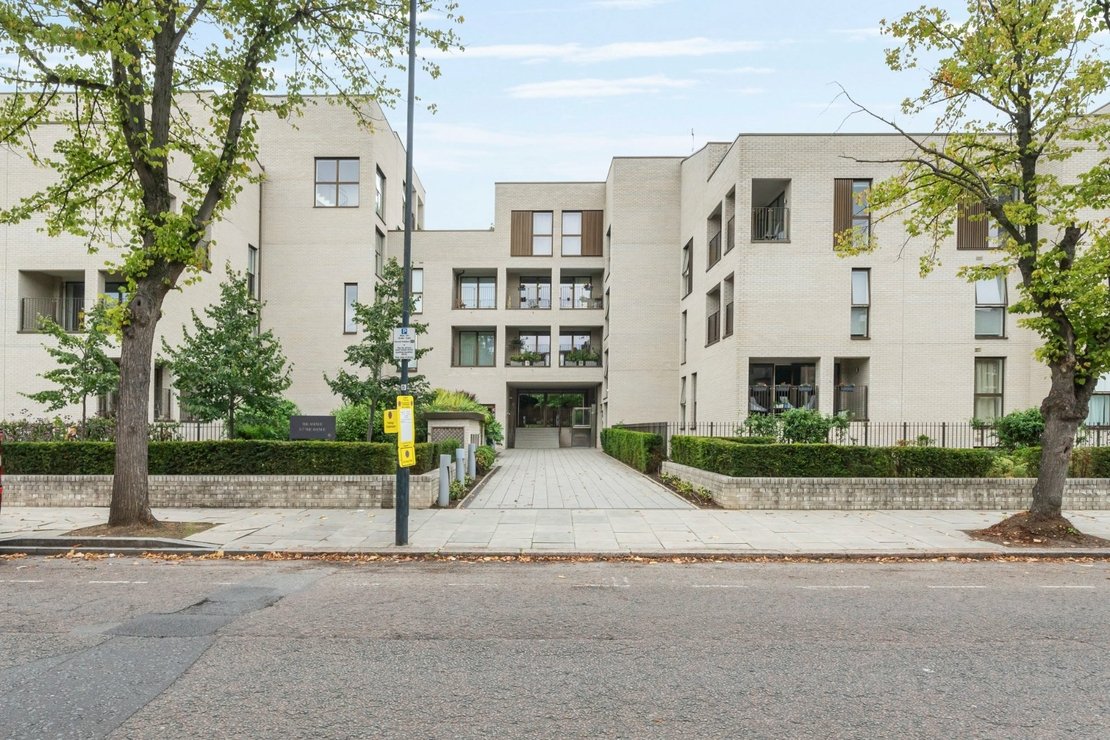 4 bedroom Maisonette,Newhome for sale in 5-7 The Avenue-view8