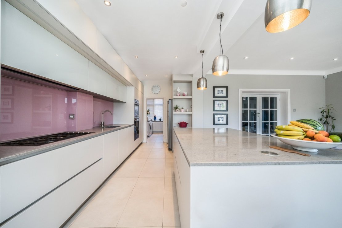 5 bedroom House for sale in Alexander Avenue-view26