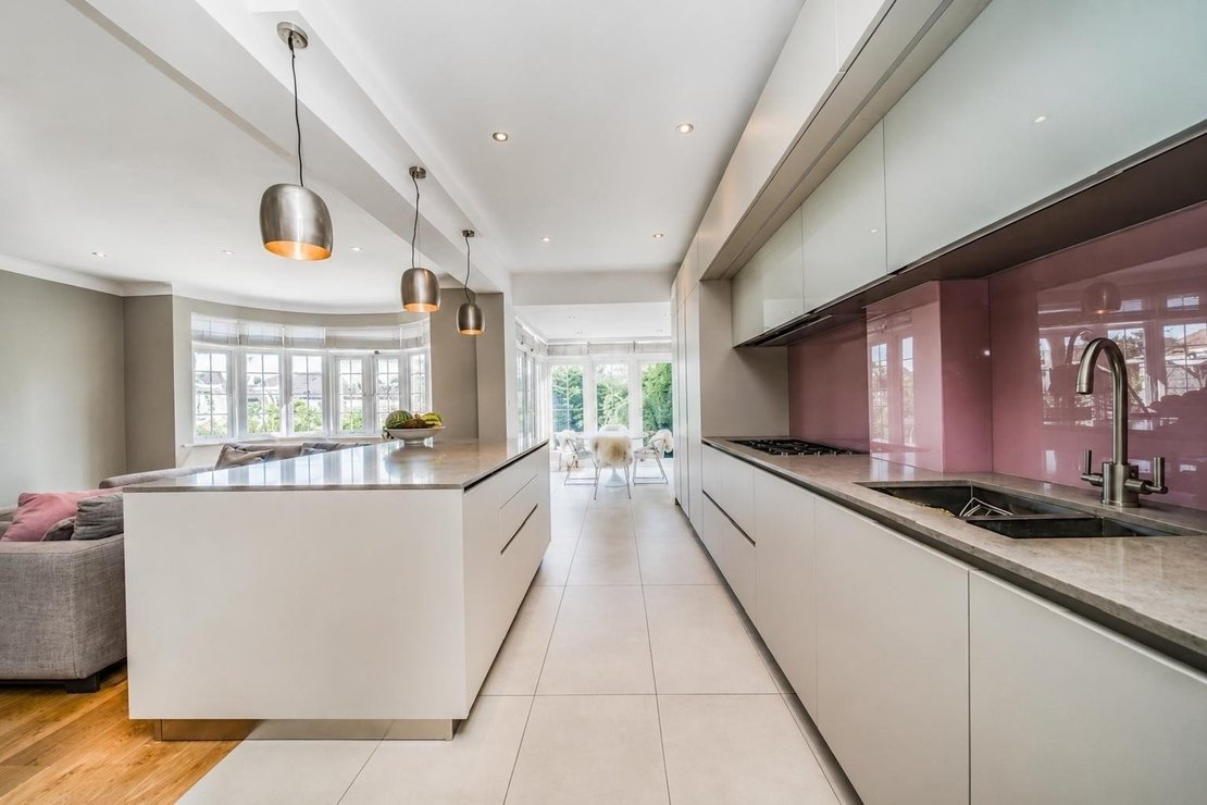 5 bedroom House for sale in Alexander Avenue-view7