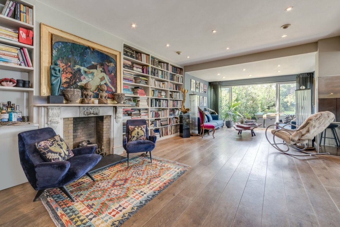 6 bedroom House for sale in Alverstone Road-view10