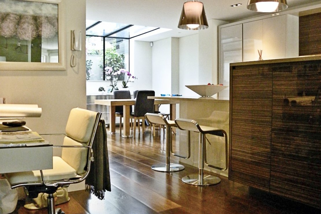 4 bedroom House for sale in Belsize Crescent-view18