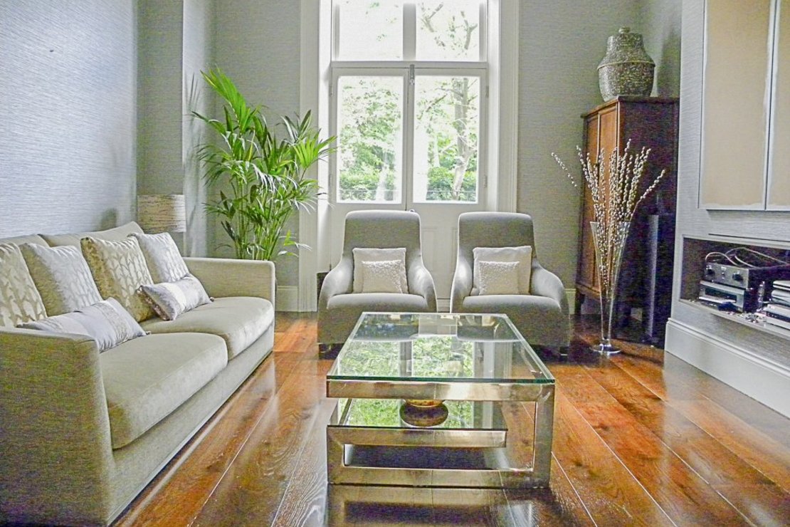 4 bedroom House for sale in Belsize Crescent-view2