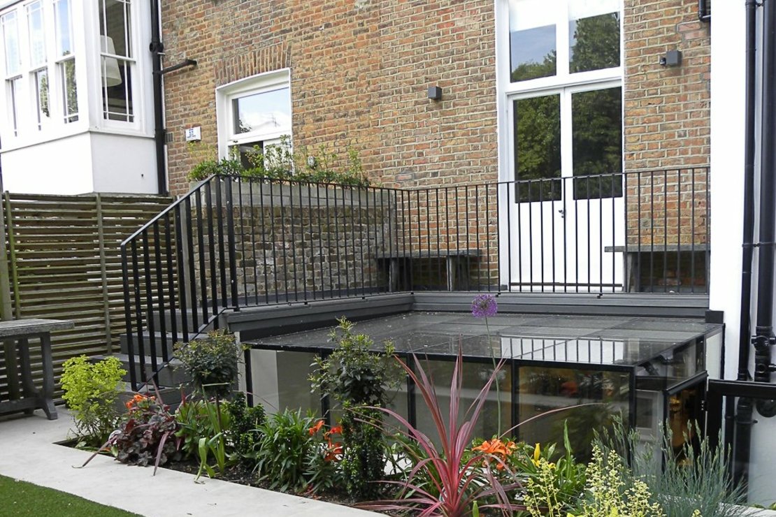 4 bedroom House for sale in Belsize Crescent-view29