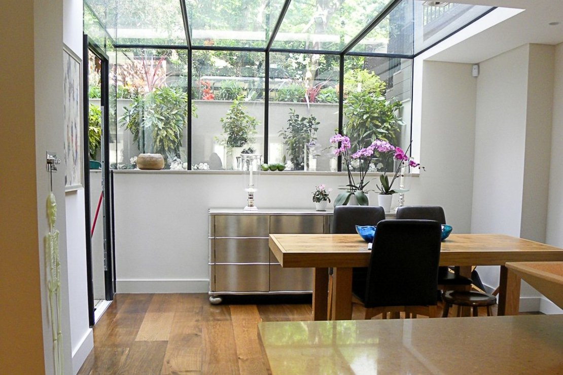 4 bedroom House for sale in Belsize Crescent-view19