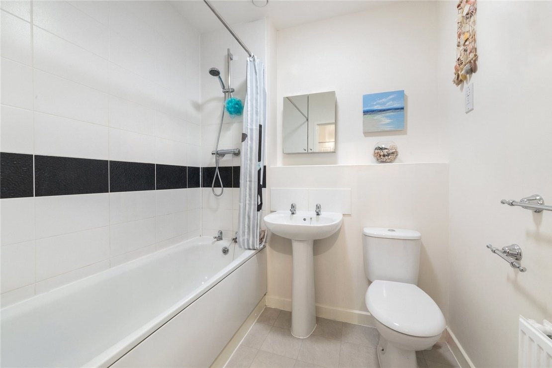 2 bedroom Flat for sale in Blake Court-view8
