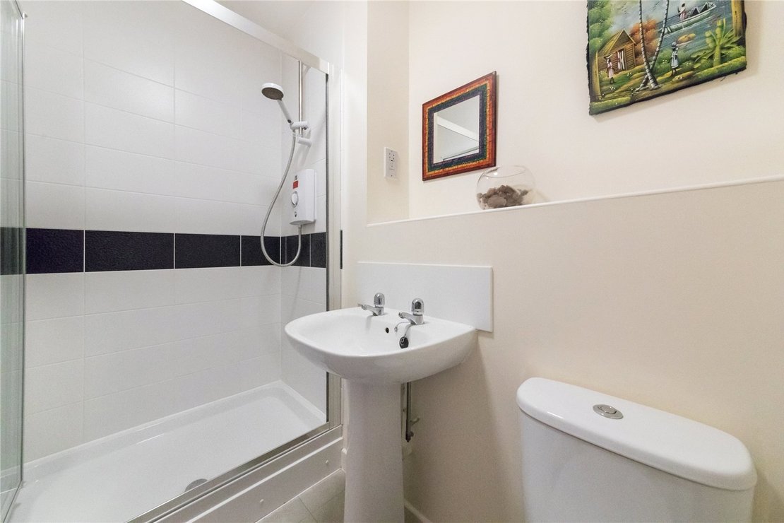 2 bedroom Flat for sale in Blake Court-view9