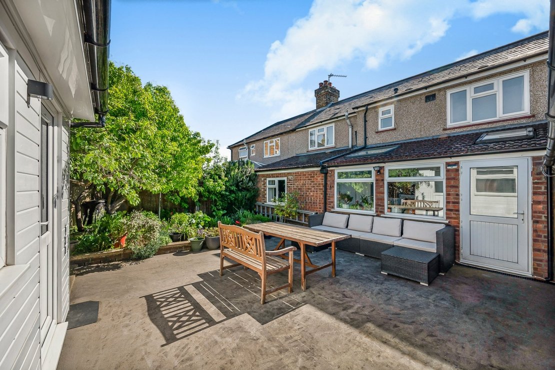 4 bedroom House for sale in Carlisle Avenue-view8