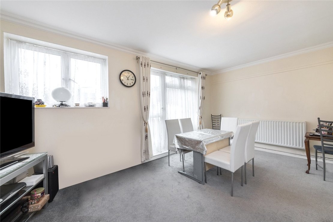 3 bedroom Flat,Maisonette for sale in Cavendish Close-view1