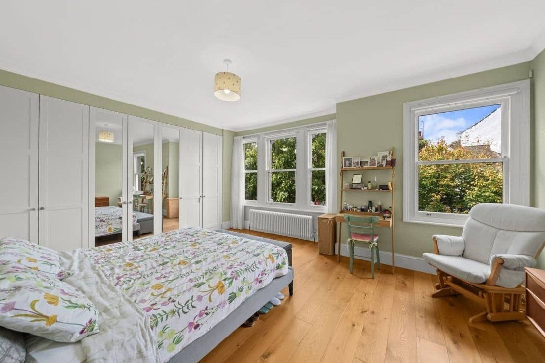 4 bedroom House for sale in Chandos Road-view10