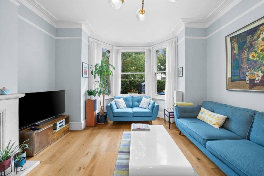 4 bedroom House for sale in Chandos Road-view7