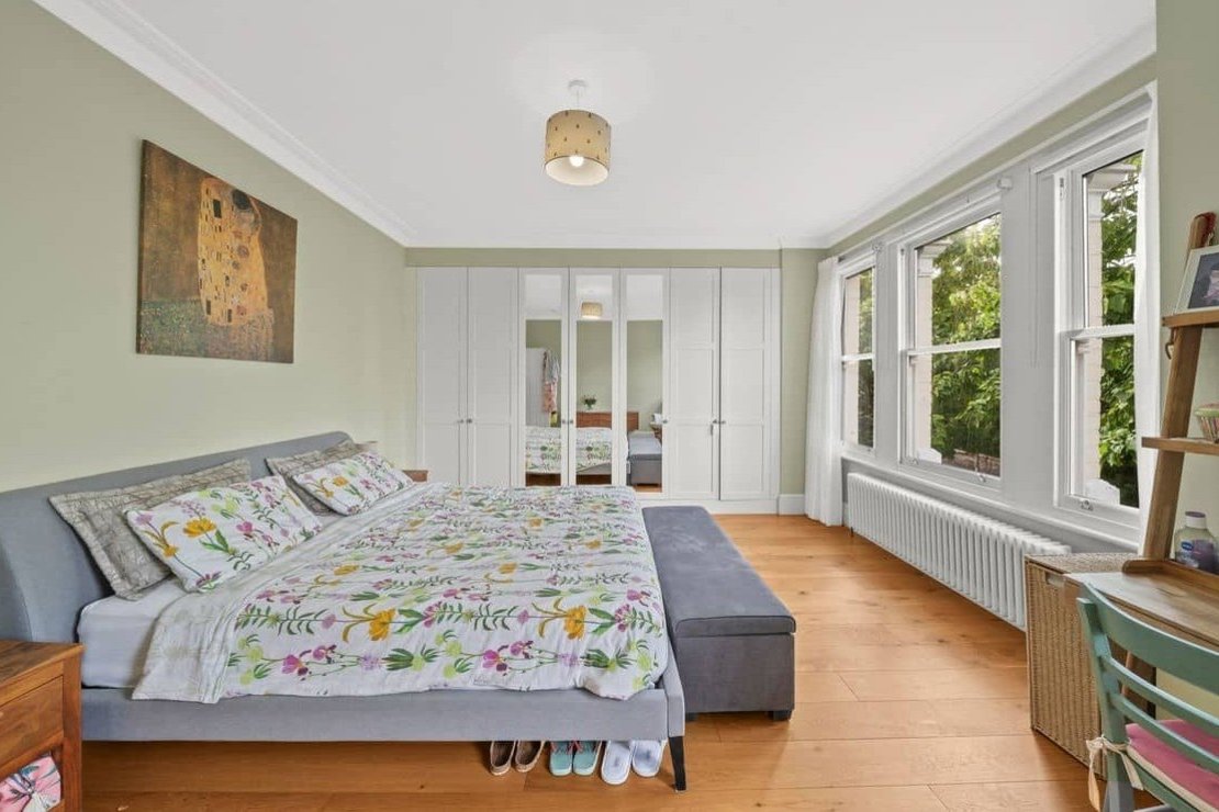4 bedroom House for sale in Chandos Road-view11