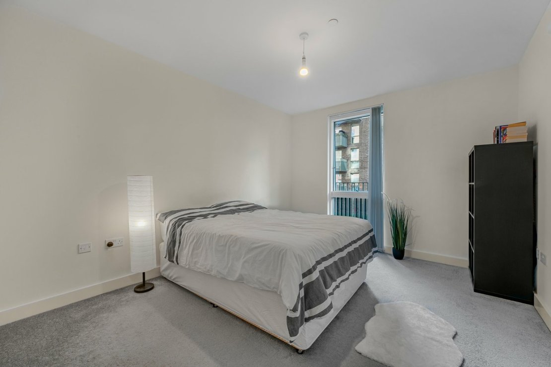 1 bedroom Flat for sale in Chesterton House-view4