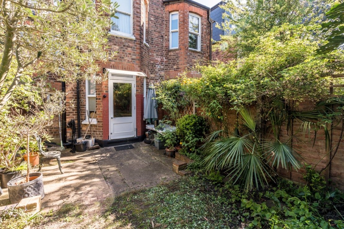 3 bedroom House for sale in Churchill Road-view13