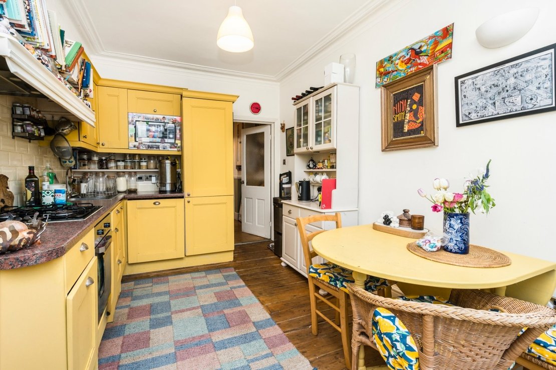 3 bedroom House for sale in Churchill Road-view5