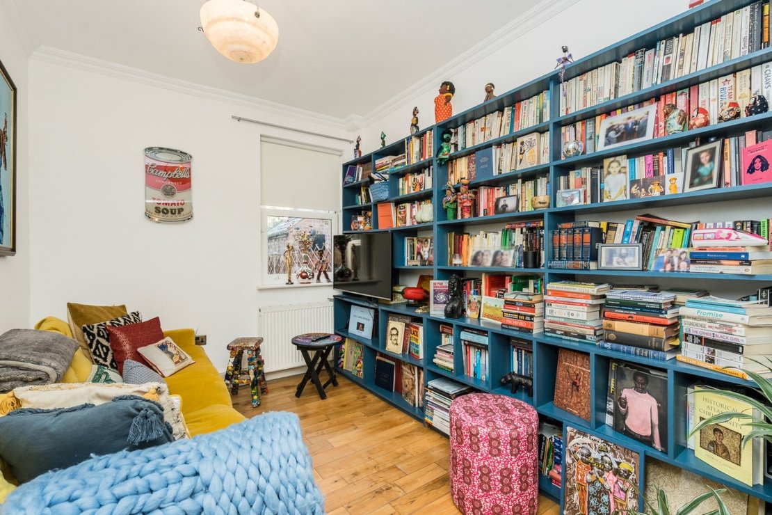 3 bedroom House for sale in Churchill Road-view6