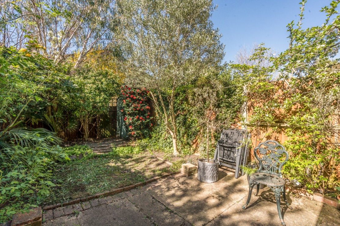 3 bedroom House for sale in Churchill Road-view14