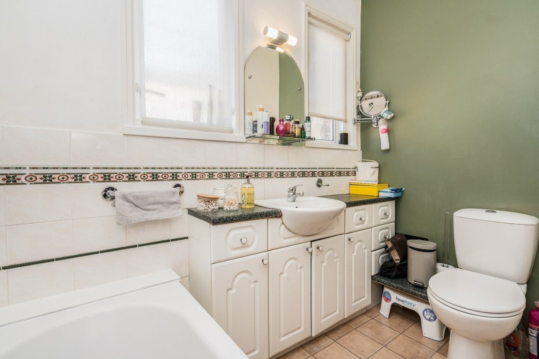 3 bedroom House for sale in Churchill Road-view12