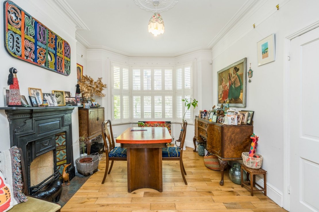 3 bedroom House for sale in Churchill Road-view1