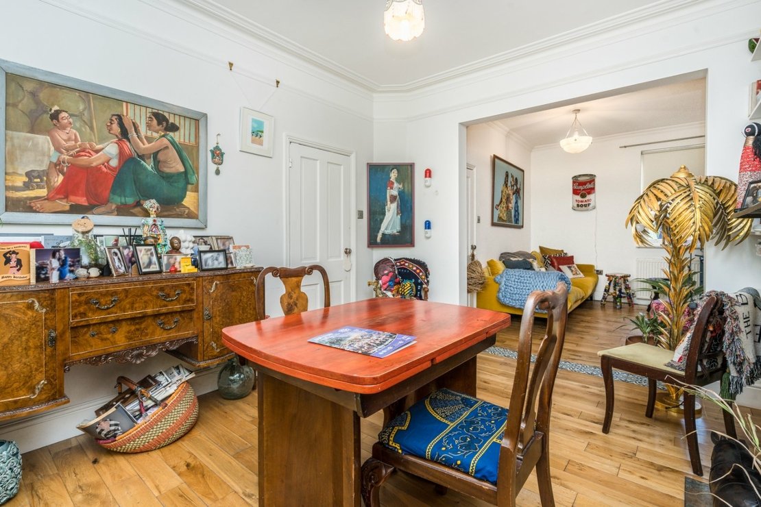 3 bedroom House for sale in Churchill Road-view8