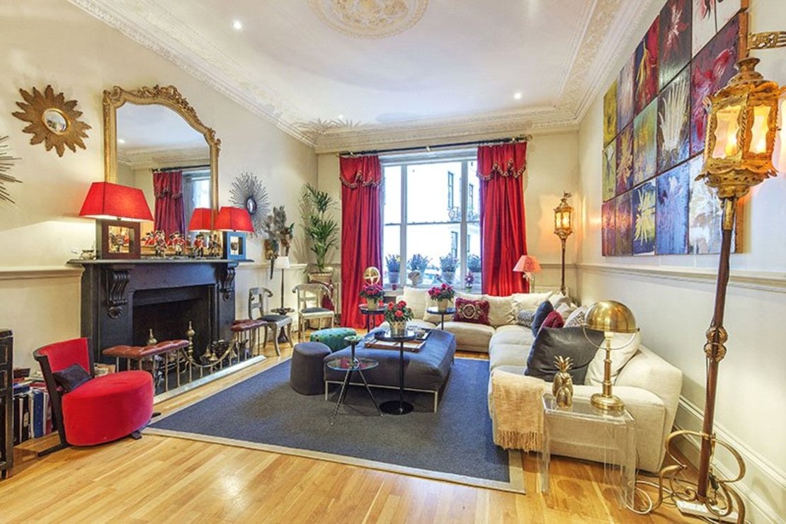 5 bedroom Flat for sale in Cleveland Square-view2