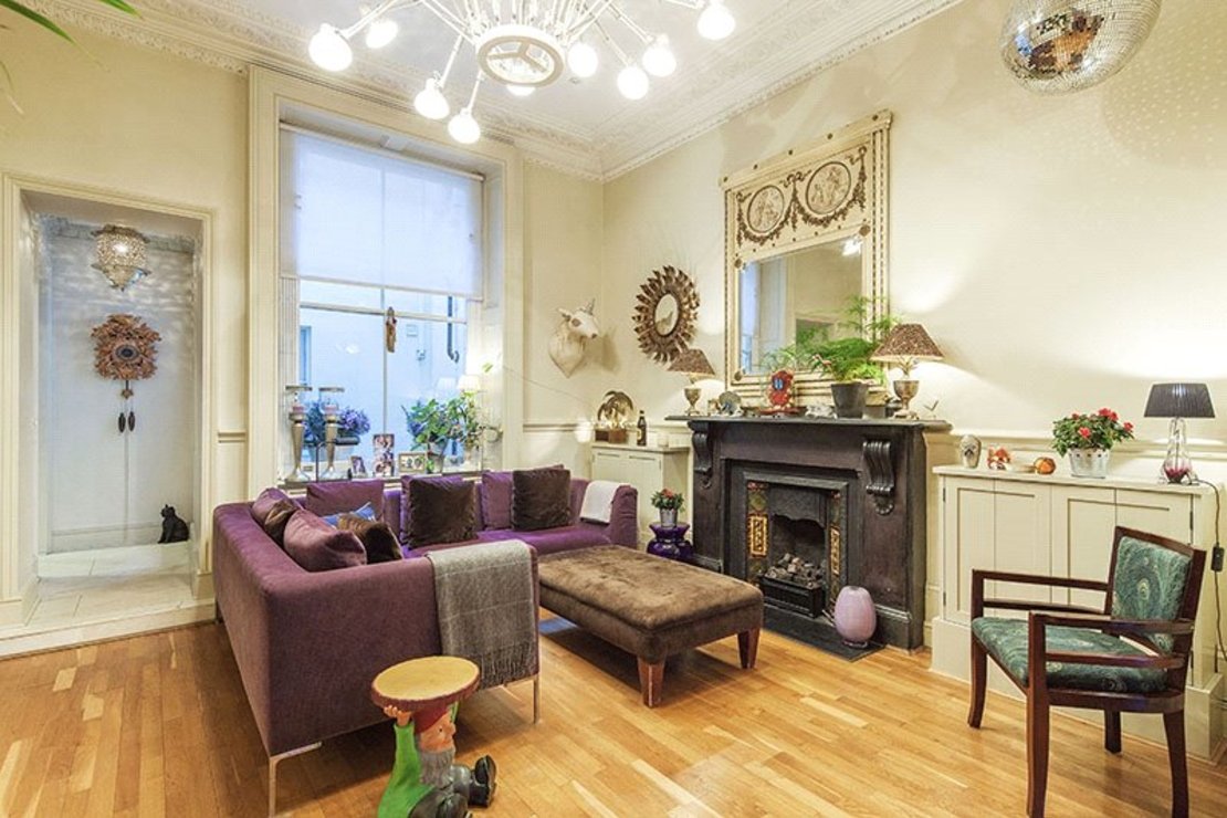 5 bedroom Flat for sale in Cleveland Square-view3
