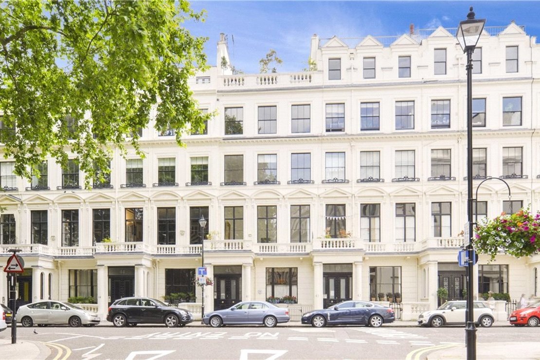 5 bedroom Flat for sale in Cleveland Square-view10