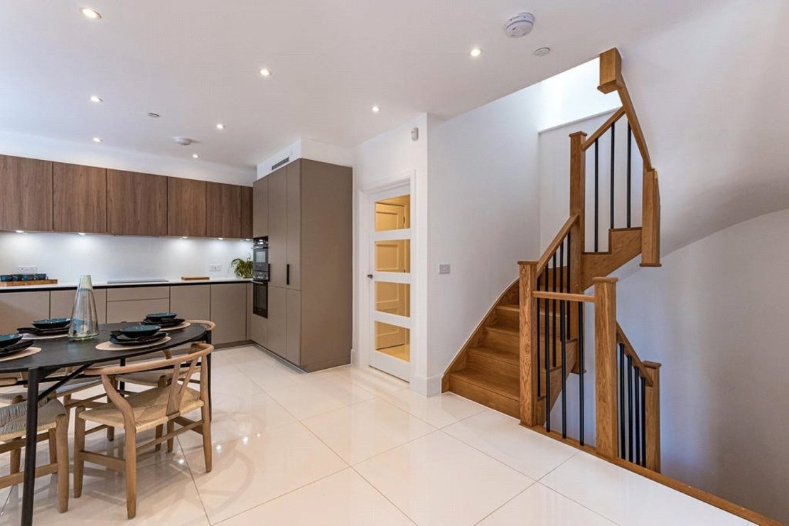 4 bedroom House for sale in Coachworks Mews-view12
