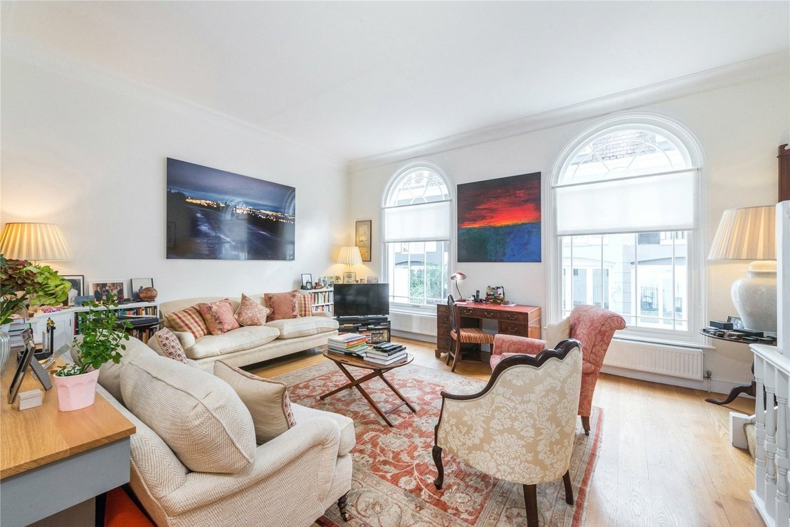 4 bedroom House for sale in Craven Hill Mews-view3