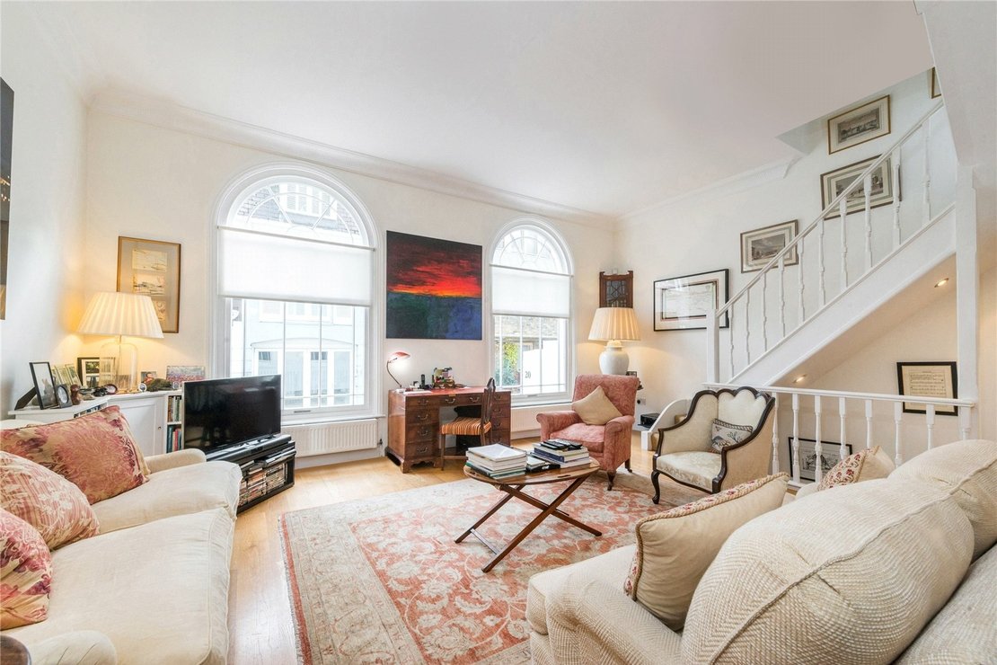 4 bedroom House for sale in Craven Hill Mews-view1