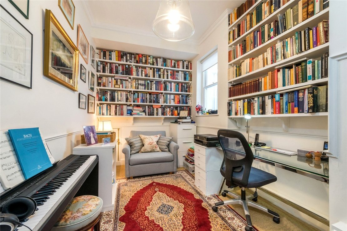 4 bedroom House for sale in Craven Hill Mews-view13