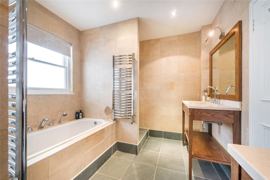 4 bedroom House for sale in Craven Hill Mews-view5
