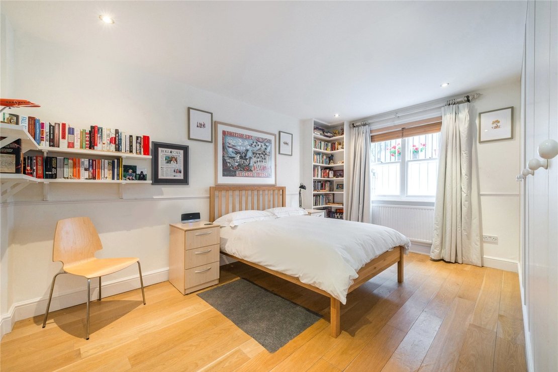 4 bedroom House for sale in Craven Hill Mews-view9