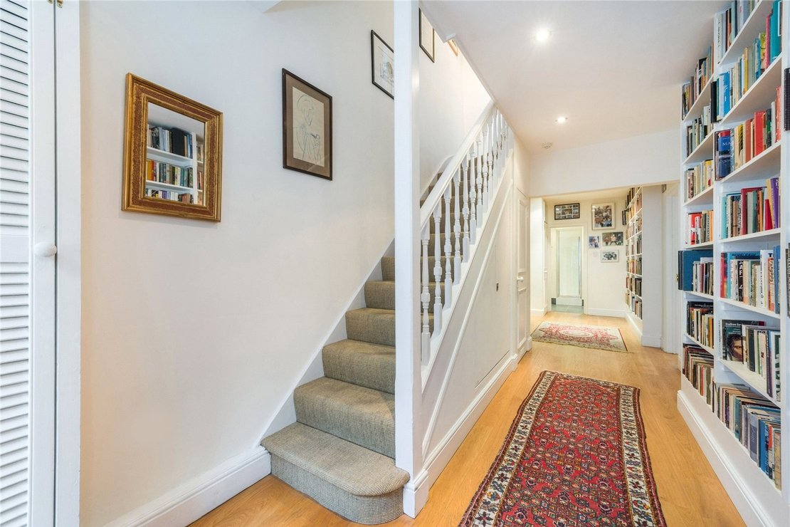 4 bedroom House for sale in Craven Hill Mews-view11