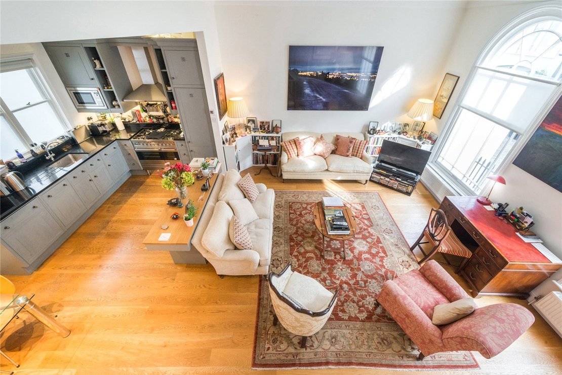 4 bedroom House for sale in Craven Hill Mews-view6
