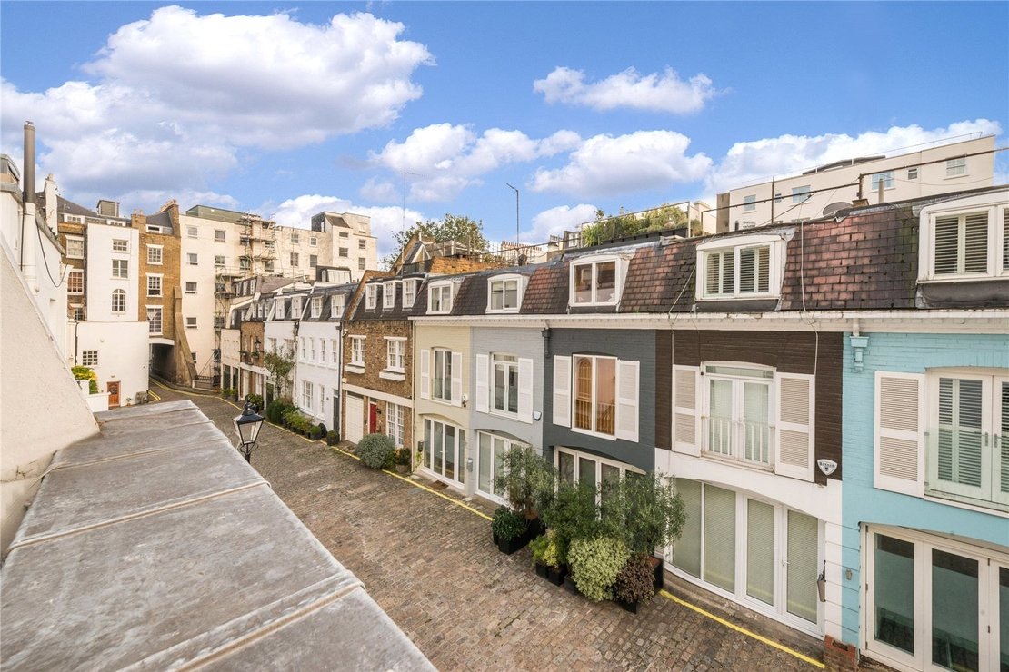 4 bedroom House for sale in Craven Hill Mews-view14