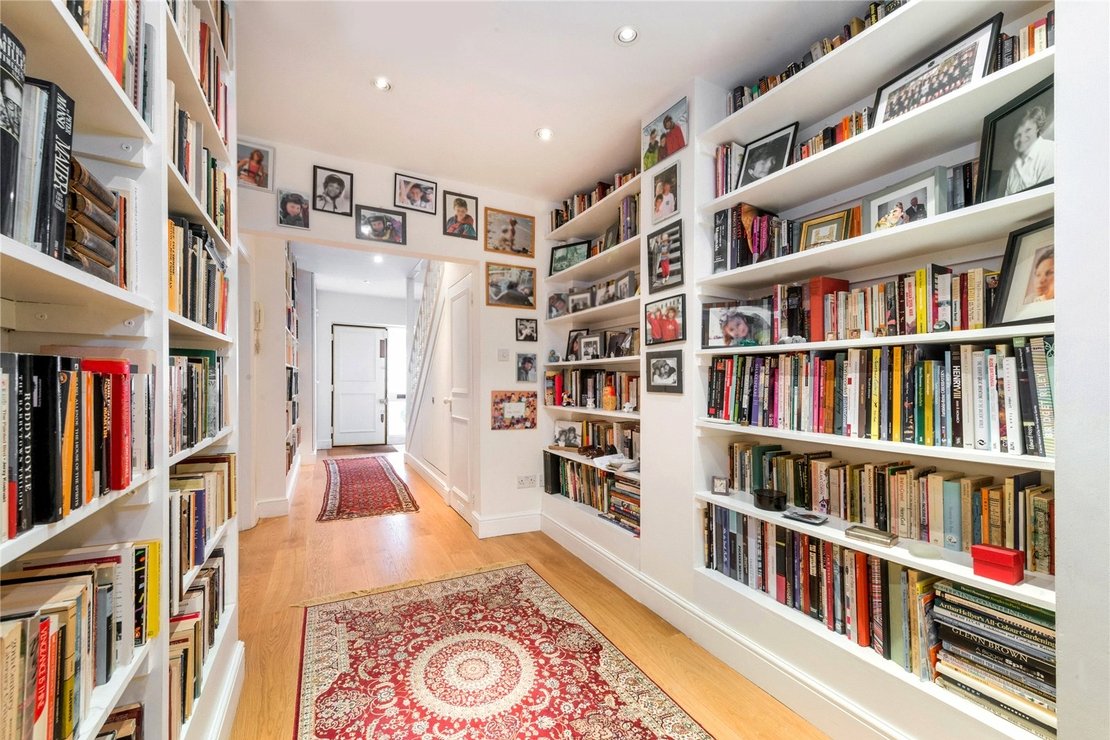 4 bedroom House for sale in Craven Hill Mews-view12