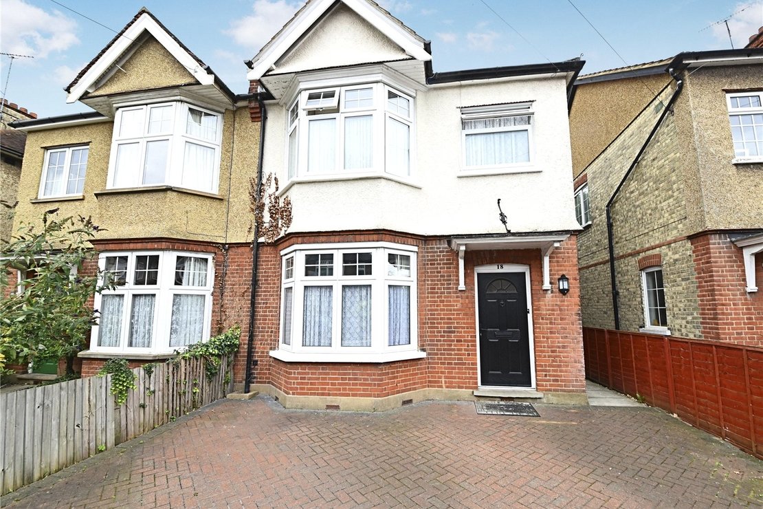 4 bedroom House for sale in Cromer Road-view1