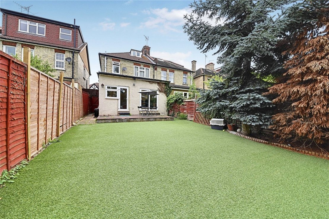 4 bedroom House for sale in Cromer Road-view5