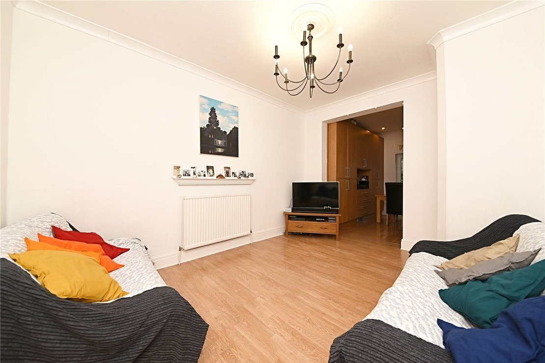 4 bedroom House for sale in Cromer Road-view12