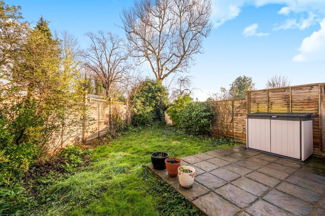 3 bedroom Flat for sale in Cromwell Place-view7