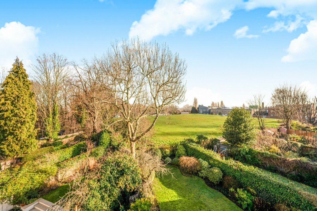 7 bedroom House for sale in Cromwell Place-view22