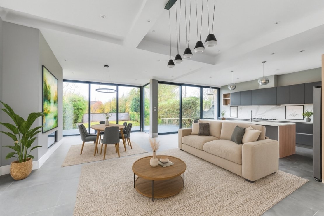 8 bedroom House for sale in Dartmouth Road-view1